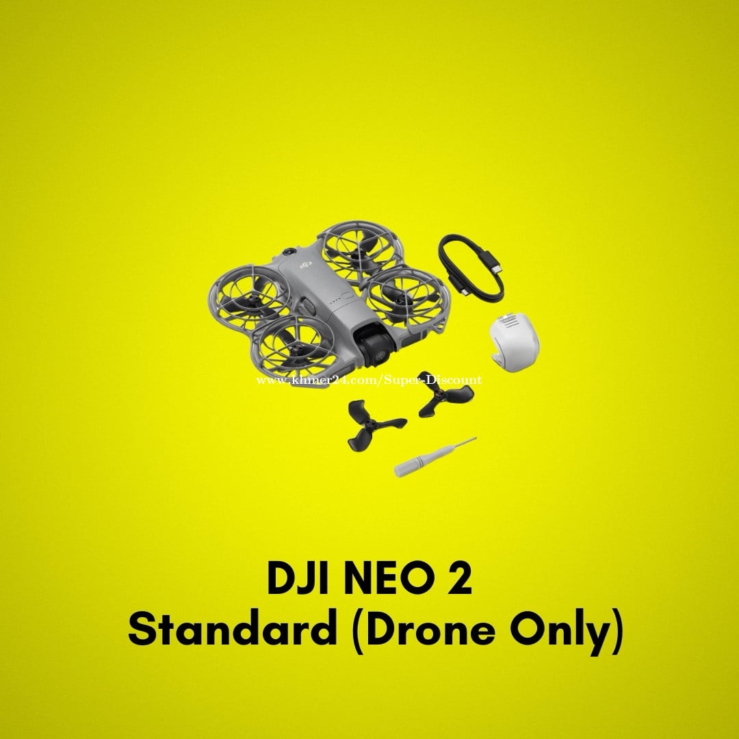 DJI NEO 2 Drone Only