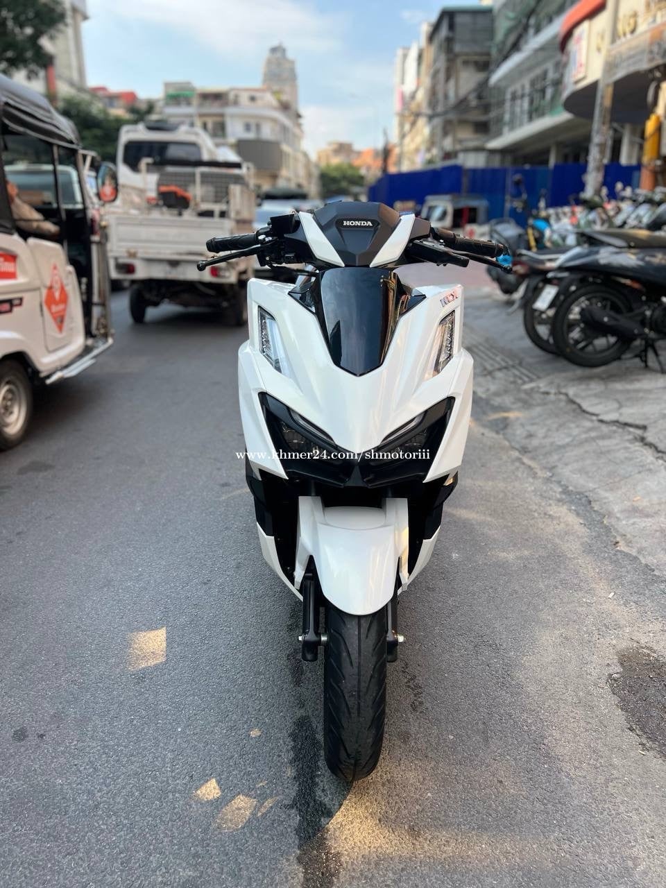 Honda Click 2022 150cc