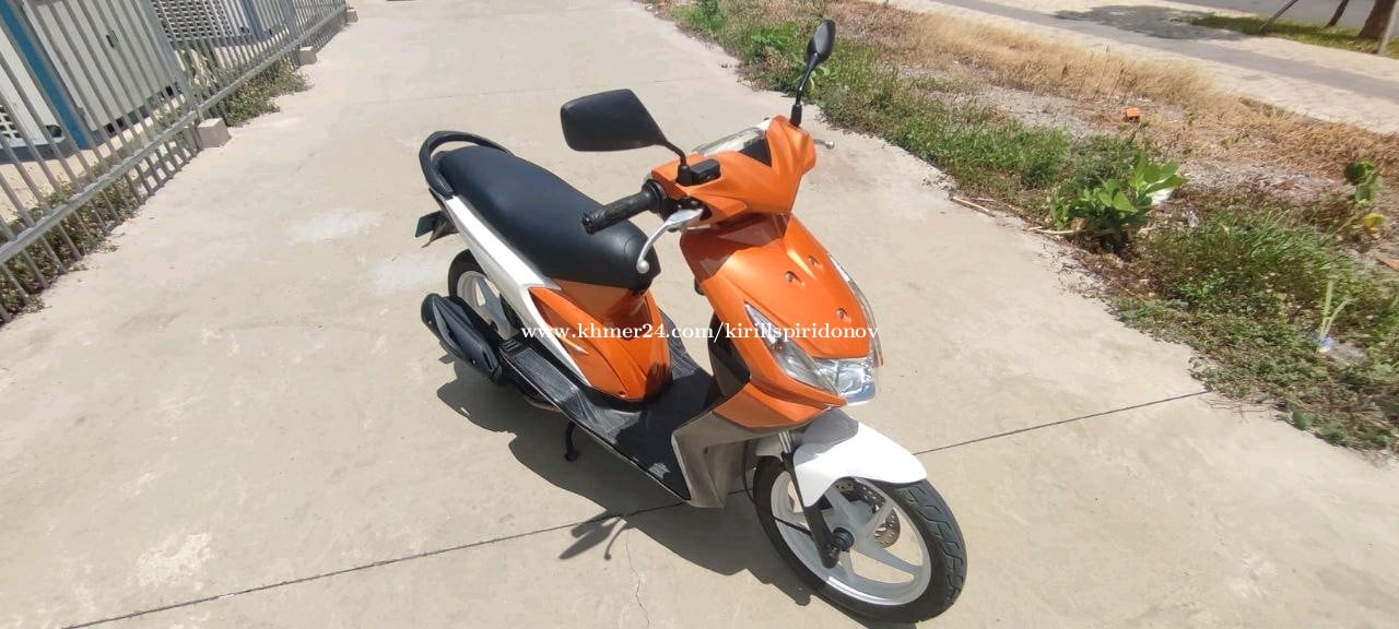 Honda Icon for sale