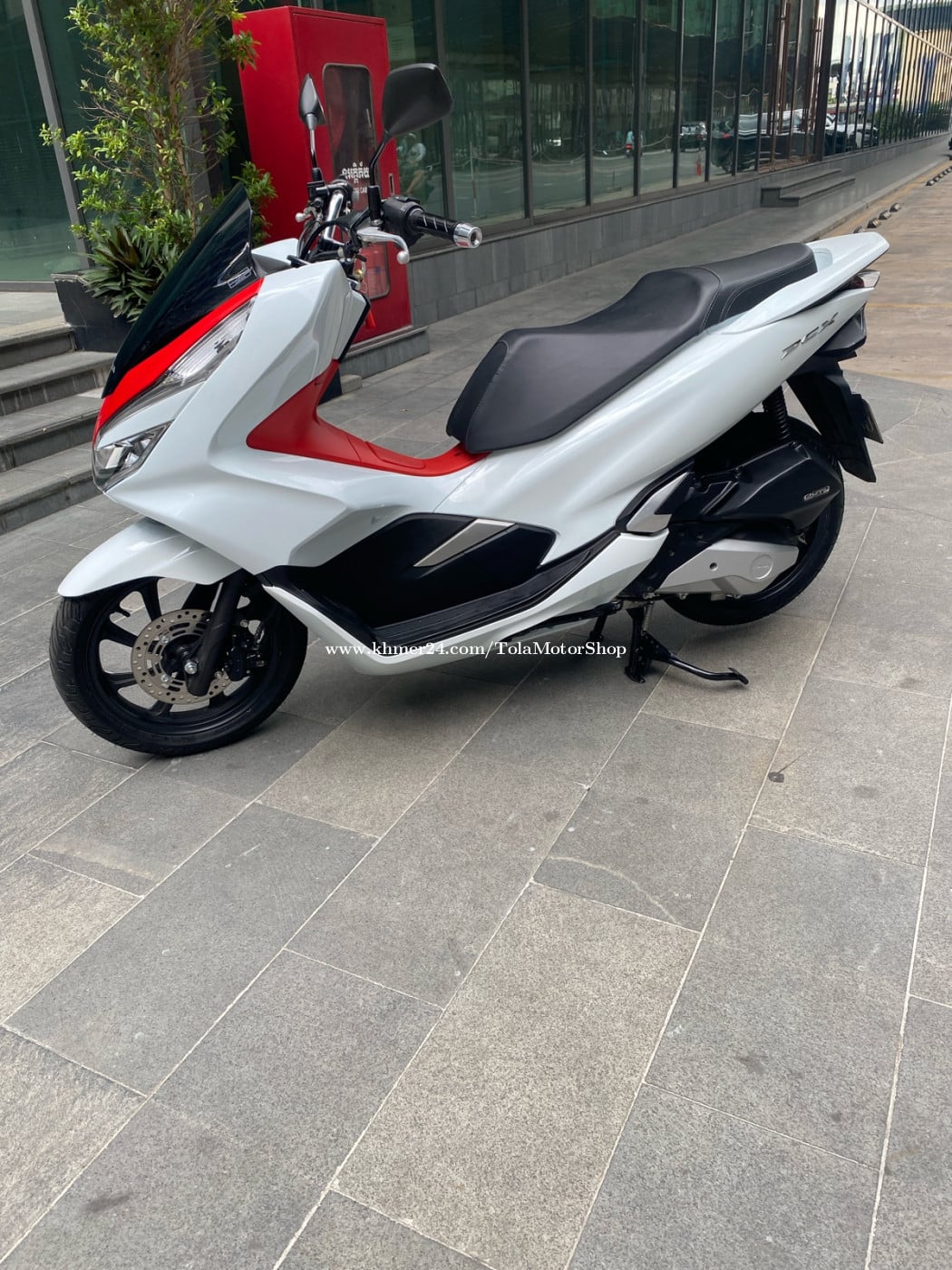 Honda pcx150cc 2020