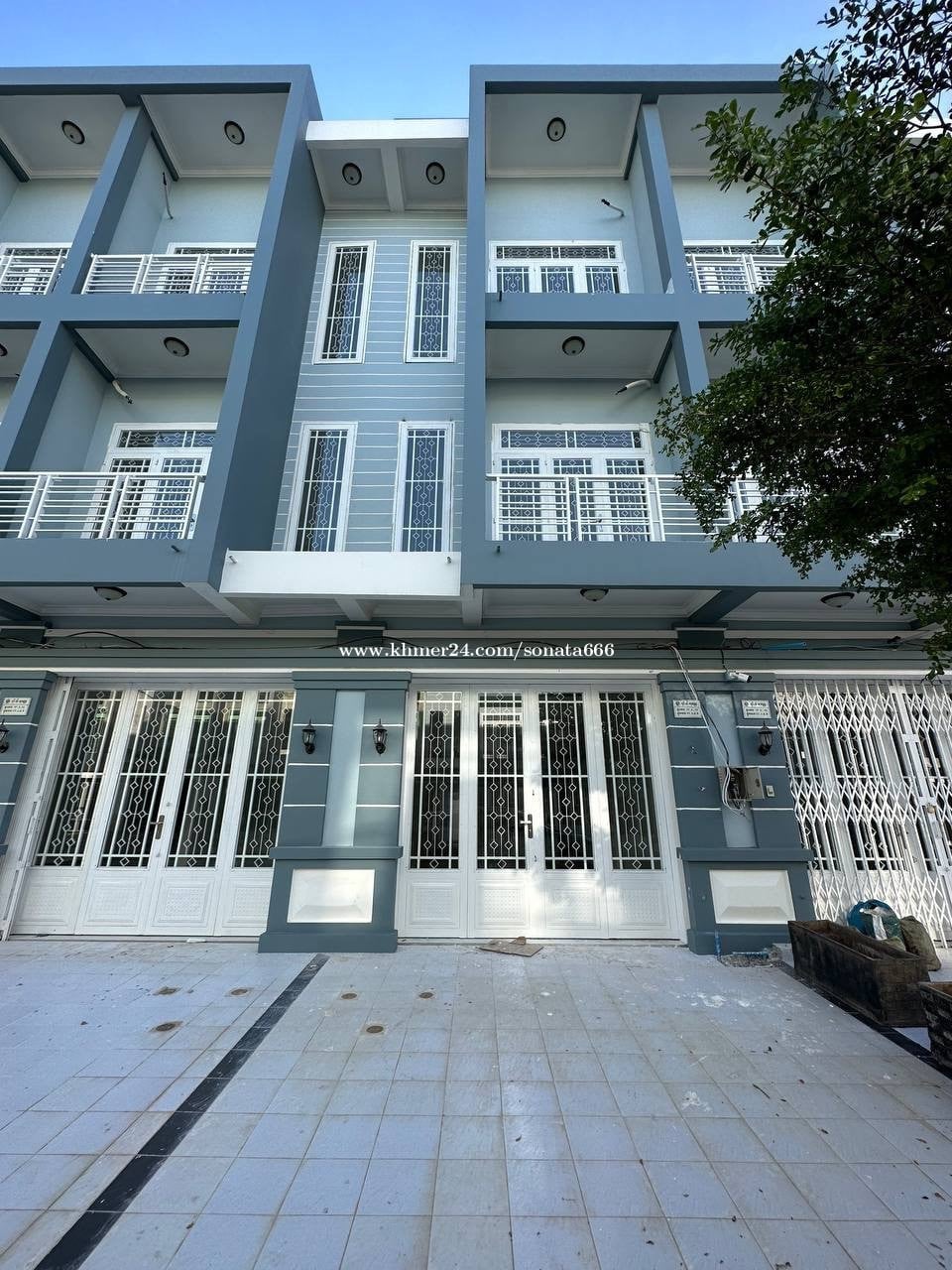 House for Sell