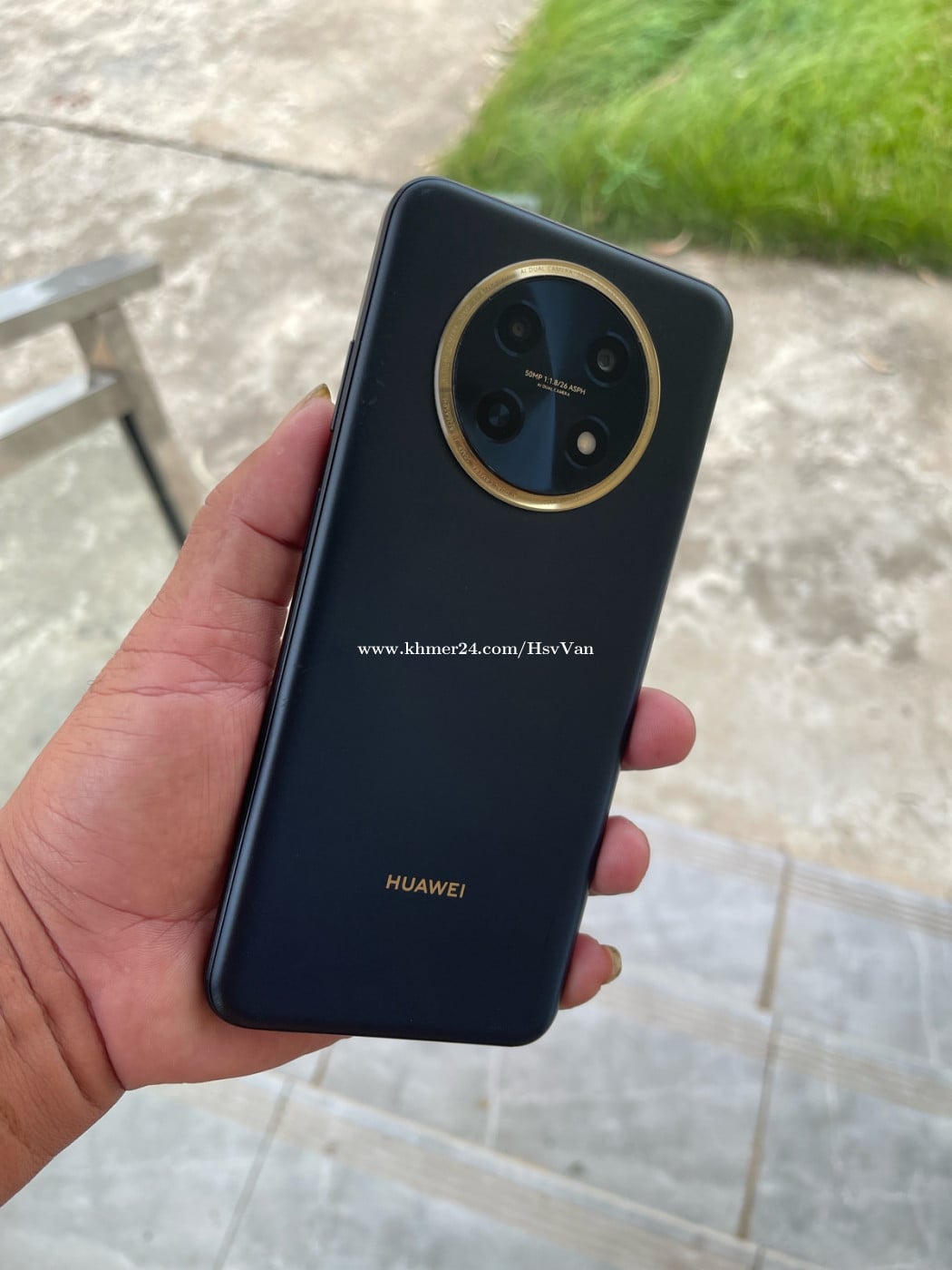 Huawei Enjoy 60X 5G