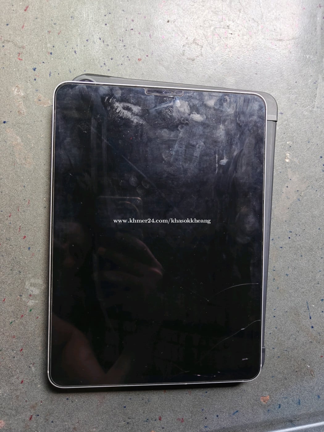iPad pro 11 2018 SIM & wifi