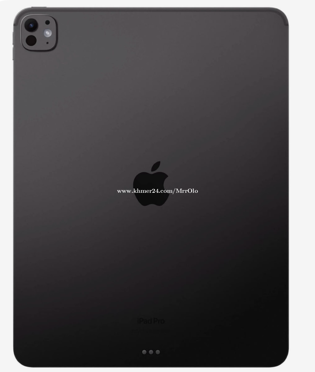 iPad Pro M4 11 Inch 256g WiFi