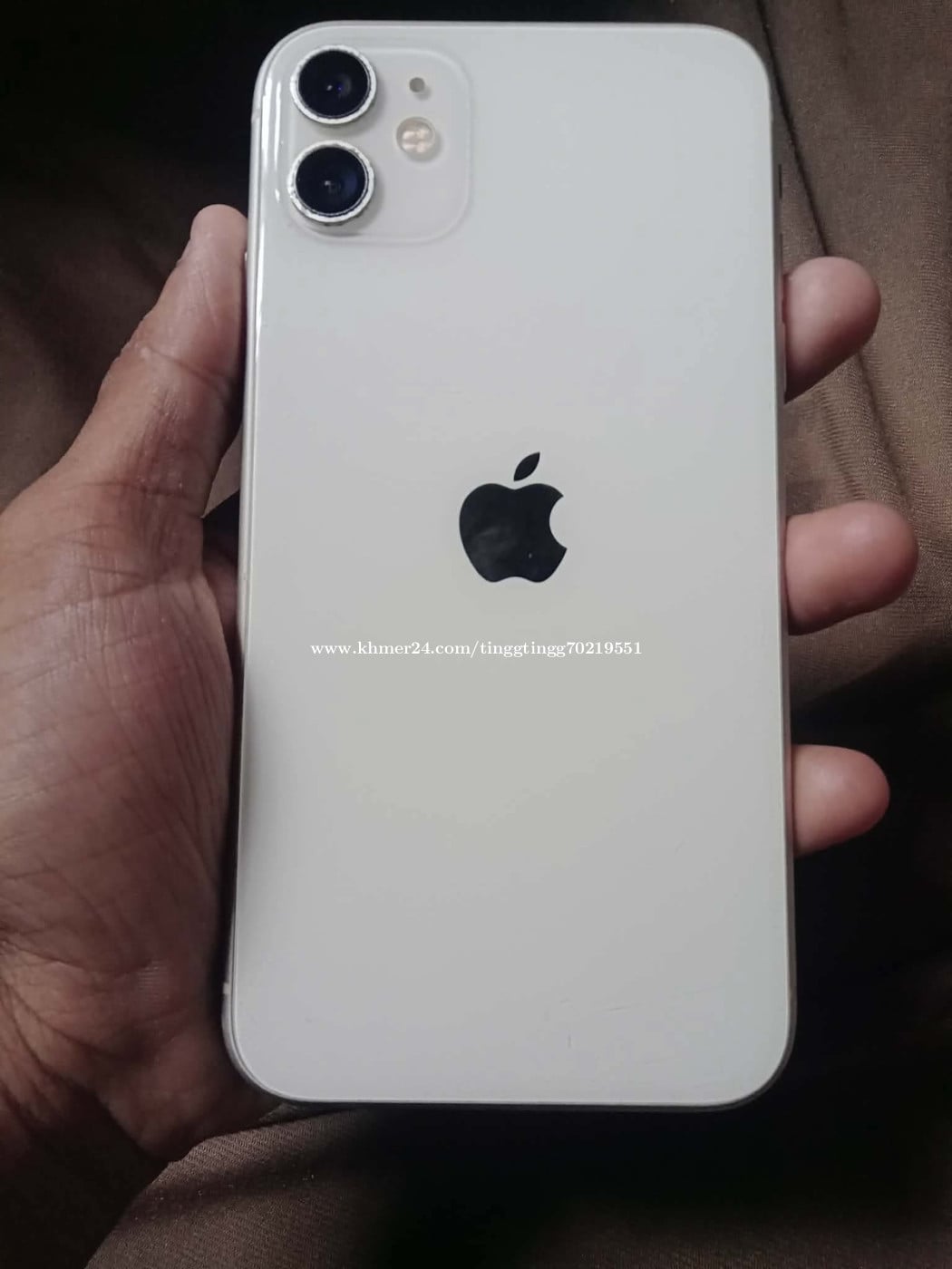 Iphone 11 លក់85$
