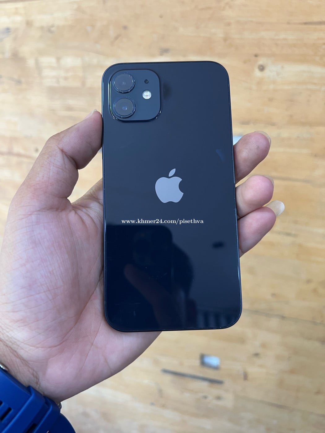 iPhone 12 128G