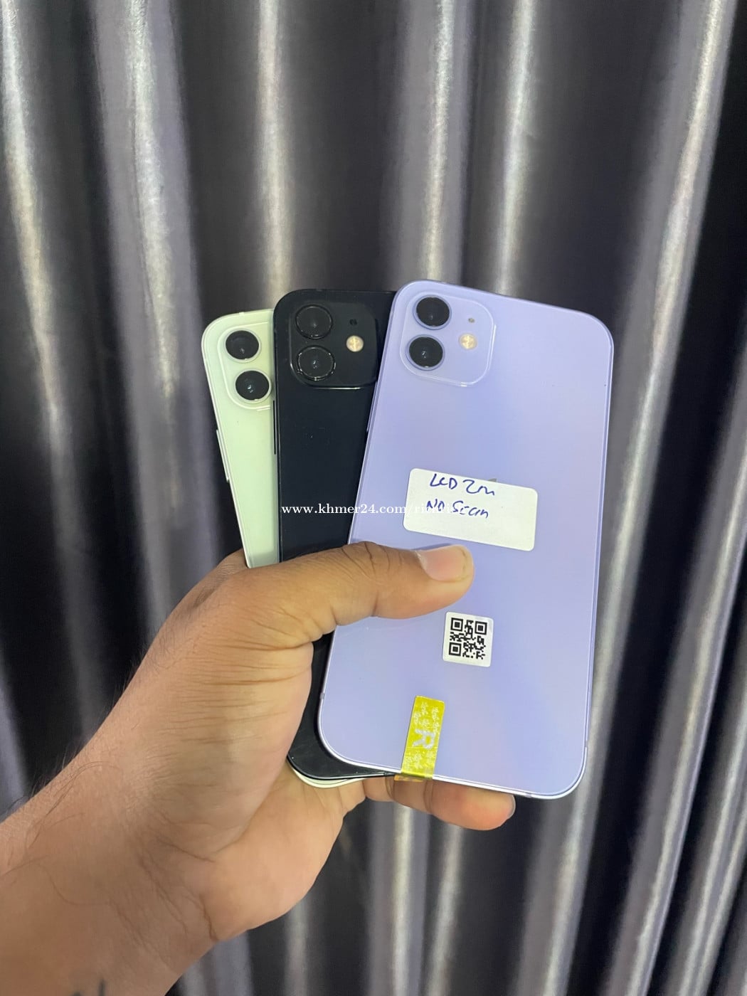 iPhone 12