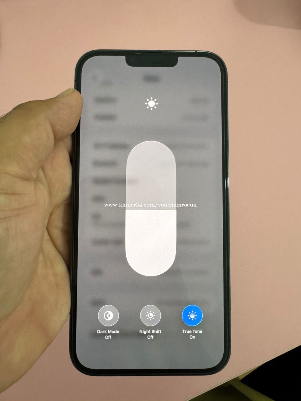 iphone 13 pro max 256gb, New 99%
