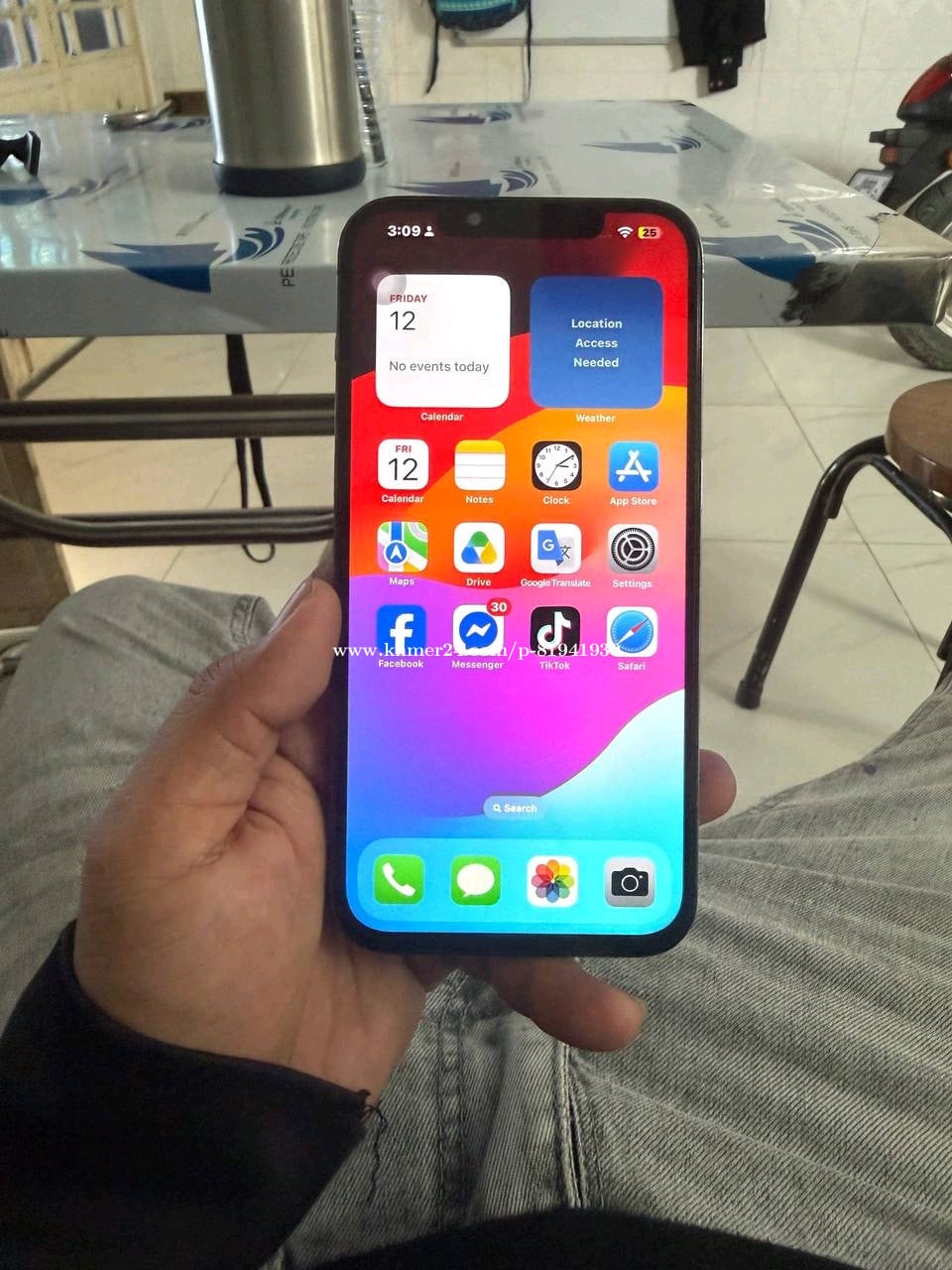 Iphone 13 pro max by pass