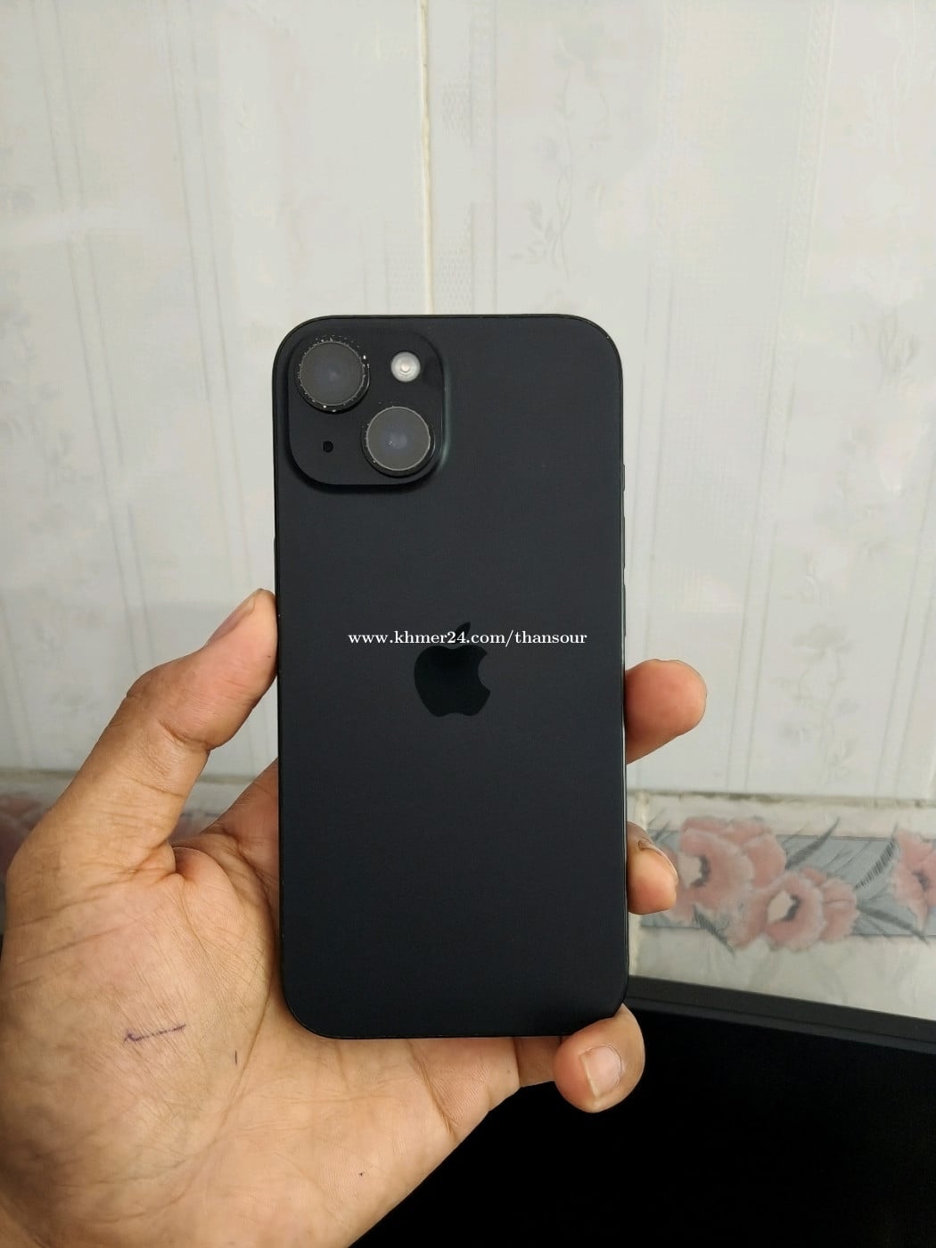 iPhone 15 Bypass WiFi