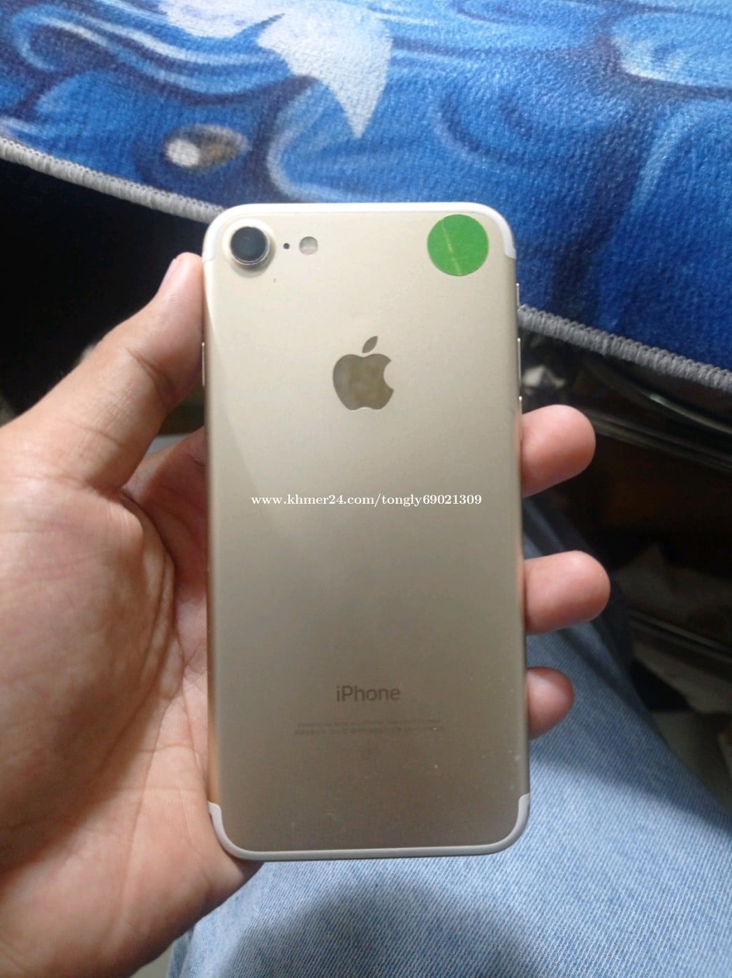 Iphone7 120GB