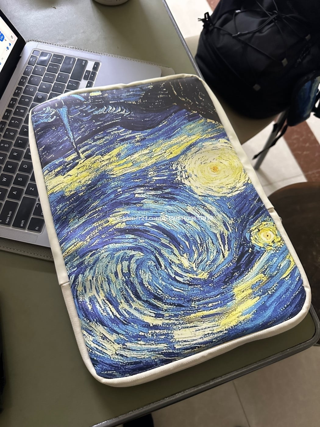 Mac Book bag