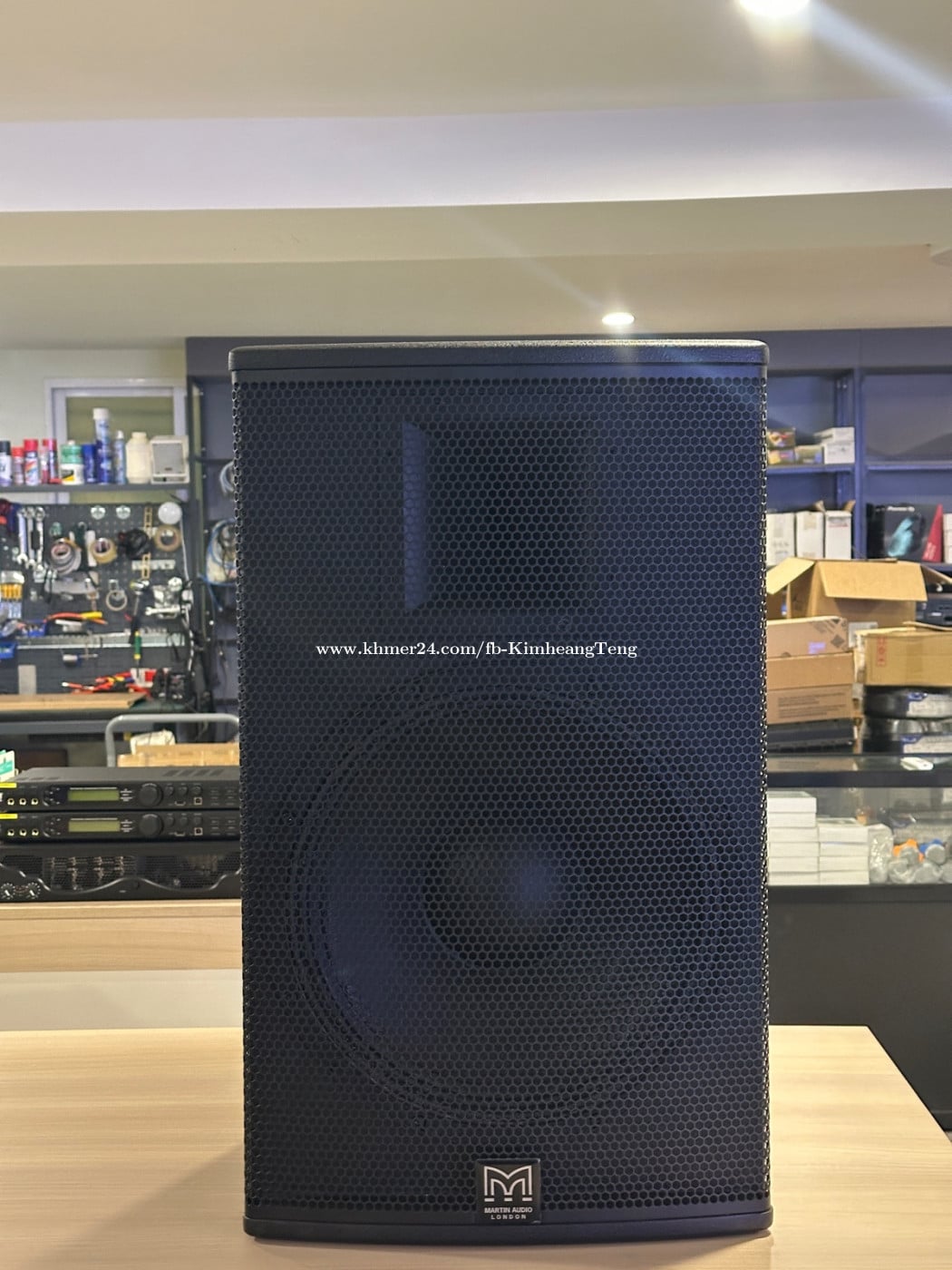 Martin Audio V15