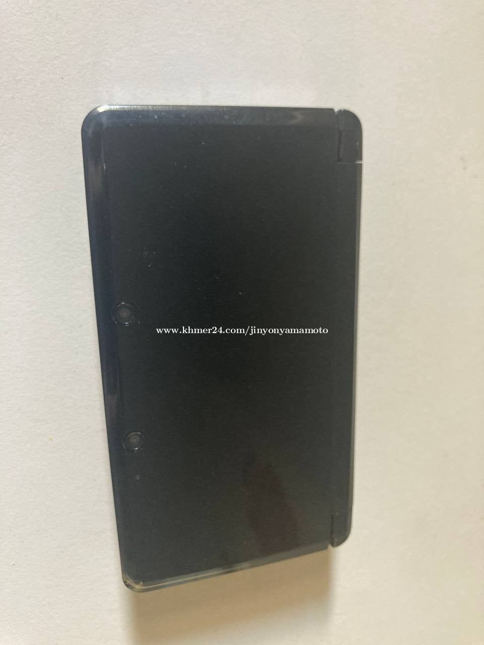 Nintendo 3DS