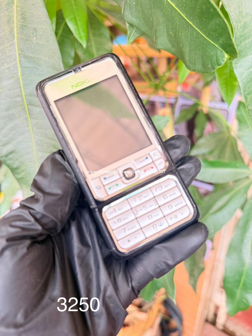 Nokia 8800A