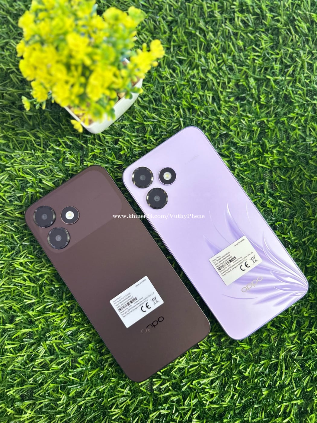 Oppo A6C