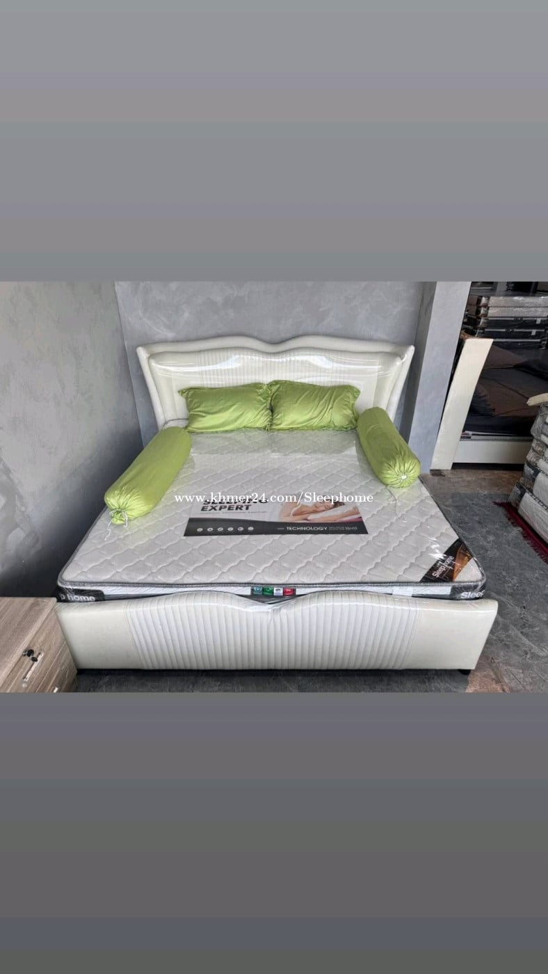 Premium mattress ๐