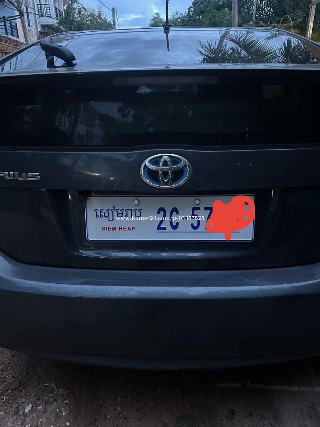 Prius 013 Option2