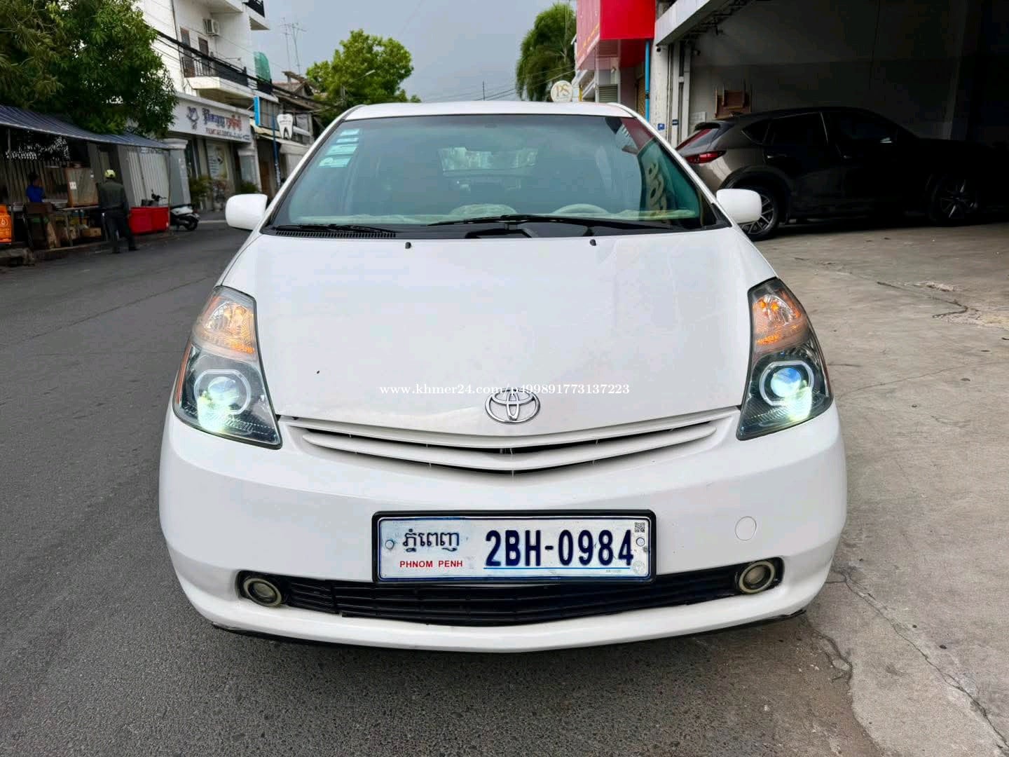 Prius 06 h full