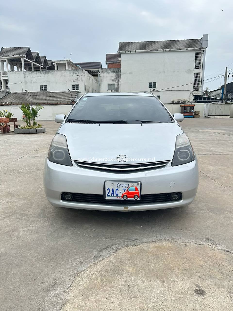 PRIUS 2006 For Rent /出租