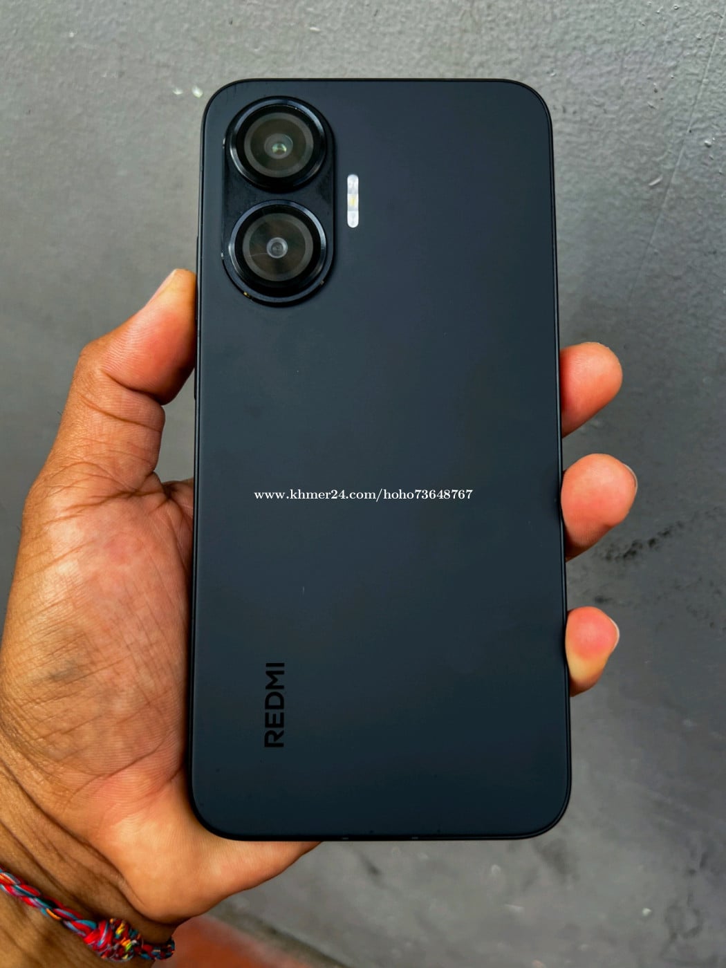 redme trobo 4pro 98.99%