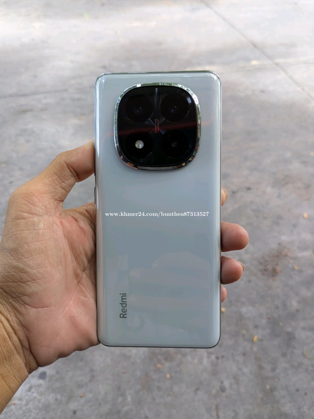 Redmi note 14 pro plus 5G