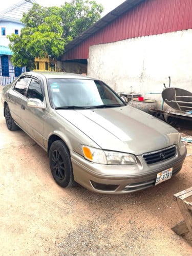 ឡានលក់
