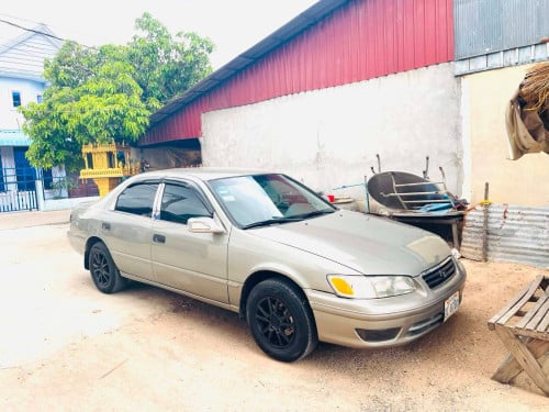 ឡានលក់