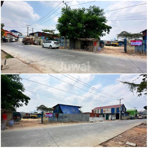 ដីលក់បន្ទាន់សង្កាត់បឹងទំពុន