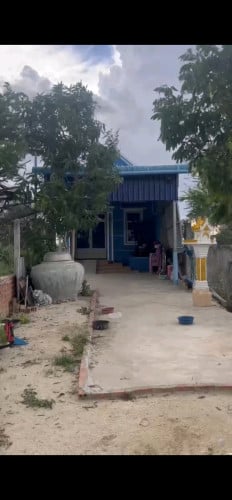 ផ្ទះលក់បន្ទាន់