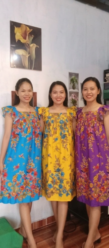 ឈុតសារុងក្រម៉ាខ្មែរ