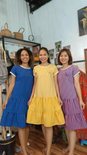 ឈុតសារុងក្រម៉ាខ្មែរ