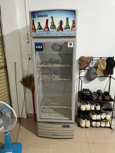 ទូទឹកកកលក់
