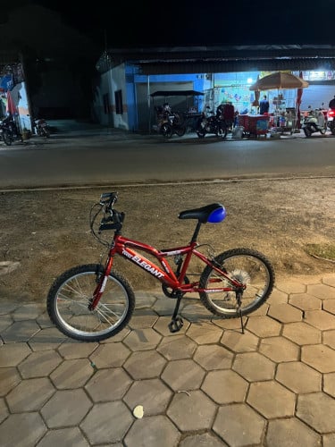 កង់កូនក្មេង