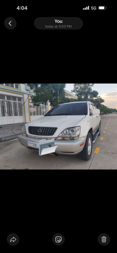 ឡានលក់