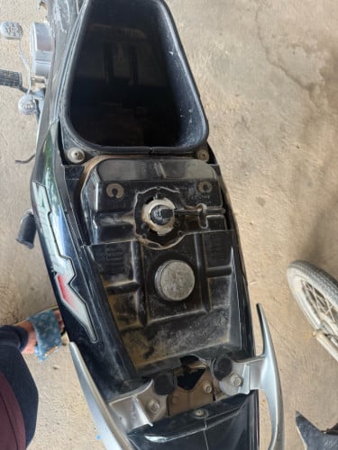 ម៉ូតូលក់