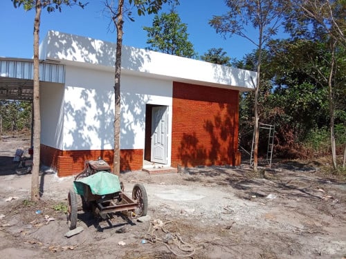 ផ្ទះលក់បន្ទាន់