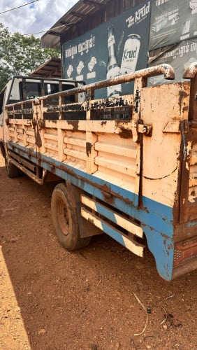 សាំយ៉ុងកាត់ទ្រុងលក់