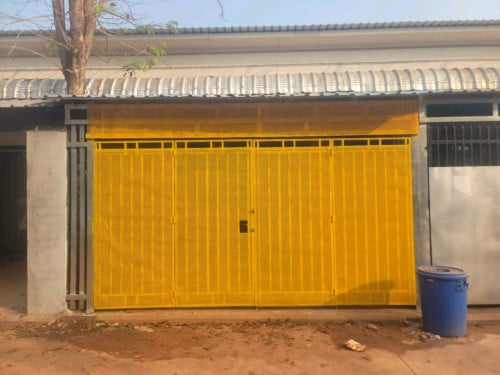 ផ្ទះលក់