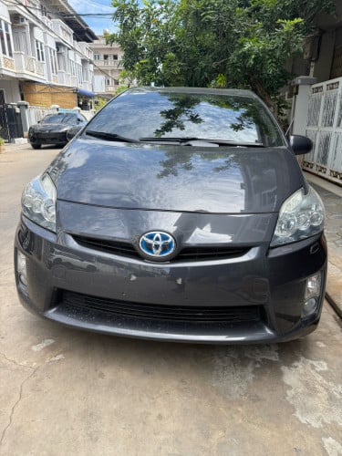 ឡានលក់