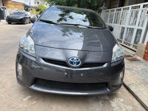 ឡានលក់