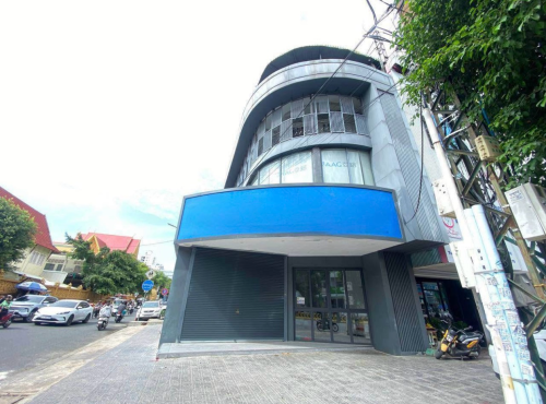 ហាងជួលនៅ ទូលទំពូង