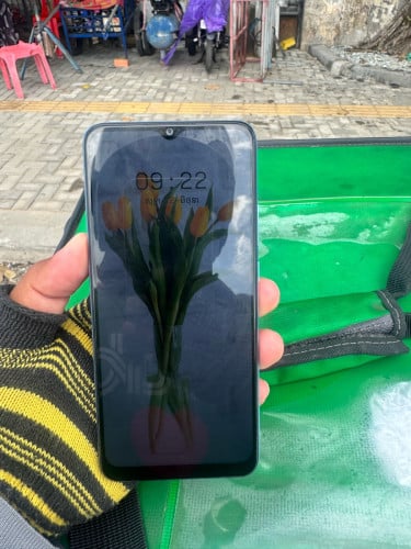 នៅស្អាត