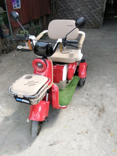 លក់កង់បីមួយទឹក