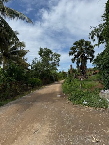 បុរីក្រោយផ្សារពោធិវង្ស