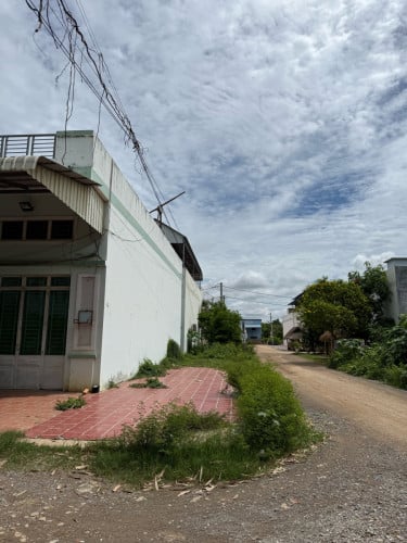បុរីក្រោយផ្សារពោធិវង្ស