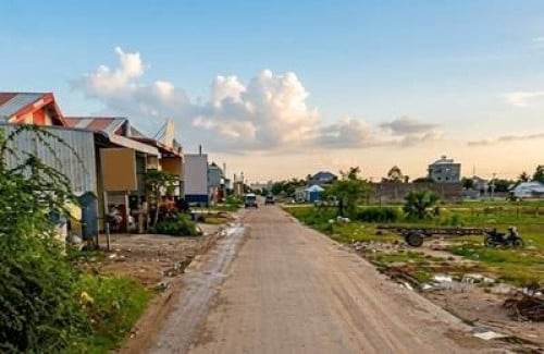 ដីលក់តម្លៃពិសេស នៅខណ្ឌព្រែកព្នៅ – ឱកាសវិនិយោគមុនតម្លៃកើន!