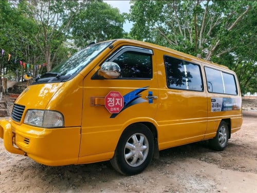 ឡានសម្រាប់ជួល ដឹកអ្នកដំណើរ ដឹកឥវ៉ាន់ ២៥ខេត្តក្រុង