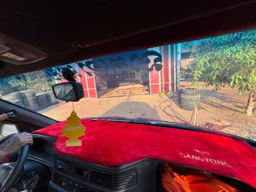 ឡានសម្រាប់ជួល ដឹកអ្នកដំណើរ ដឹកឥវ៉ាន់ ២៥ខេត្តក្រុង