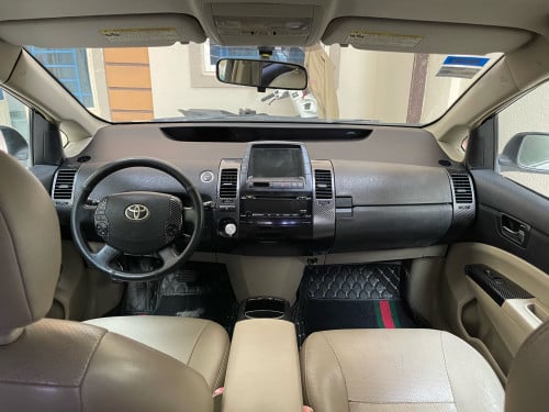 ឡានស្អាត ម្ចាស់ជិះផ្ទាល់ 06 HF